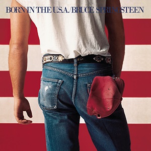 Re: Bruce Springsteen