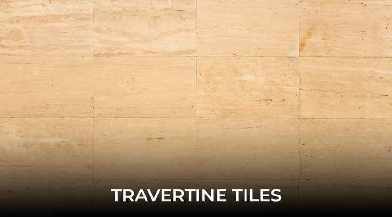 Travertine-Tiles