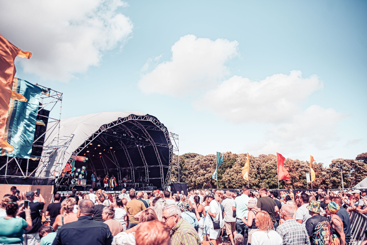 The best reggae, dub and ska festivals in 2024 Skiddle
