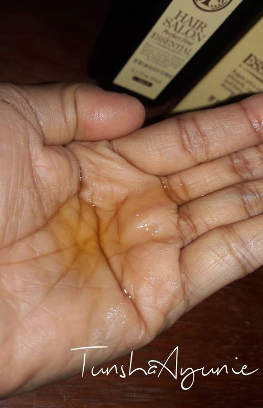 MINYAK ARGAN ELOK UNTUK RAMBUT GUGUR MINYAK ARGAN ELOK UNTUK RAMBUT GUGUR