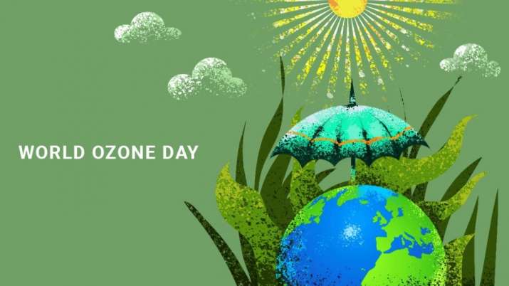 DOMINICA JOINS THE WORLD IN OBSERVANCE OF WORLD OZONE DAY - GIS Dominica