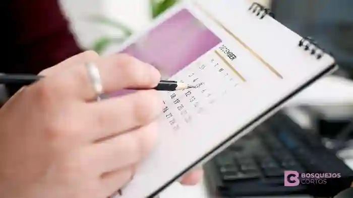 Bosquejo Bíblico sobre Seis Días Importantes en la Biblia