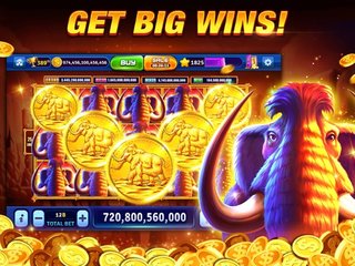 Slots Casino Jackpot Mania