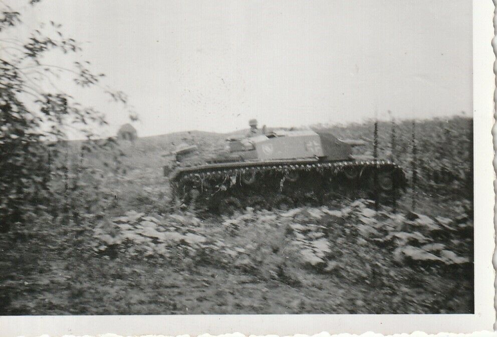 PANZER STURMGESCHÜTZ - StuG III an der Ostfront Tank