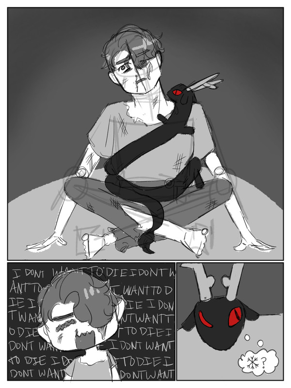 mini comic