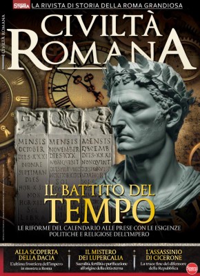 Civiltà Romana N.27 - Aprile-Giugno 2024