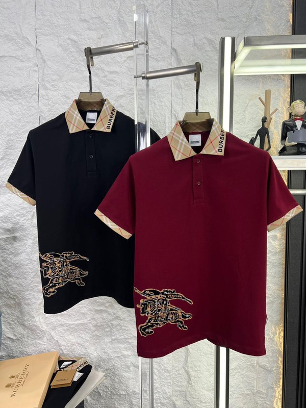 BURBERRY POLO 