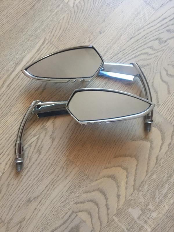 Kuryakyn Mirror