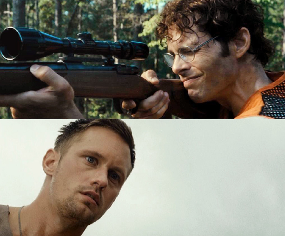 STRAW DOGS 2011 01 - Perros de paja (Straw Dogs) [2011] [Thriller, drama] [DVD9] [PAL] [Leng. ESP/CAT/ITA/ENG] [Subt. Multi]