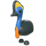 Cassowary