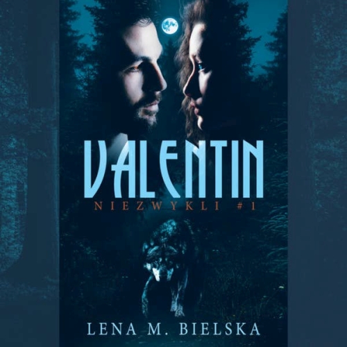 Bielska Lena M. - Cykl: Niezwykli (tom 1-2)
