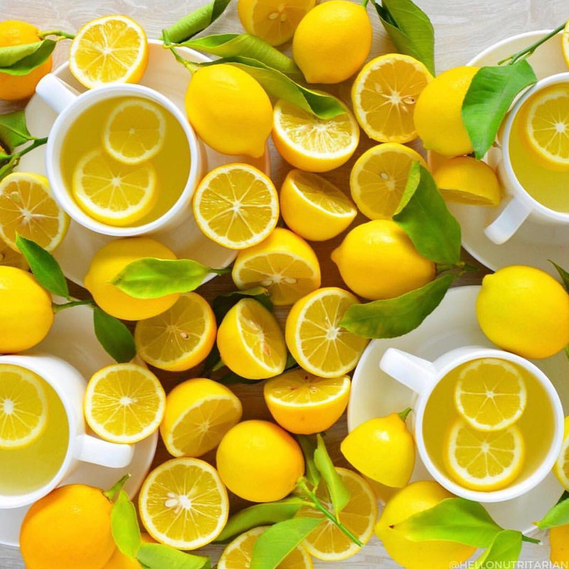 Jus Lemon