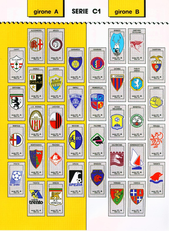Calciatori 1989-1990 Panini-61