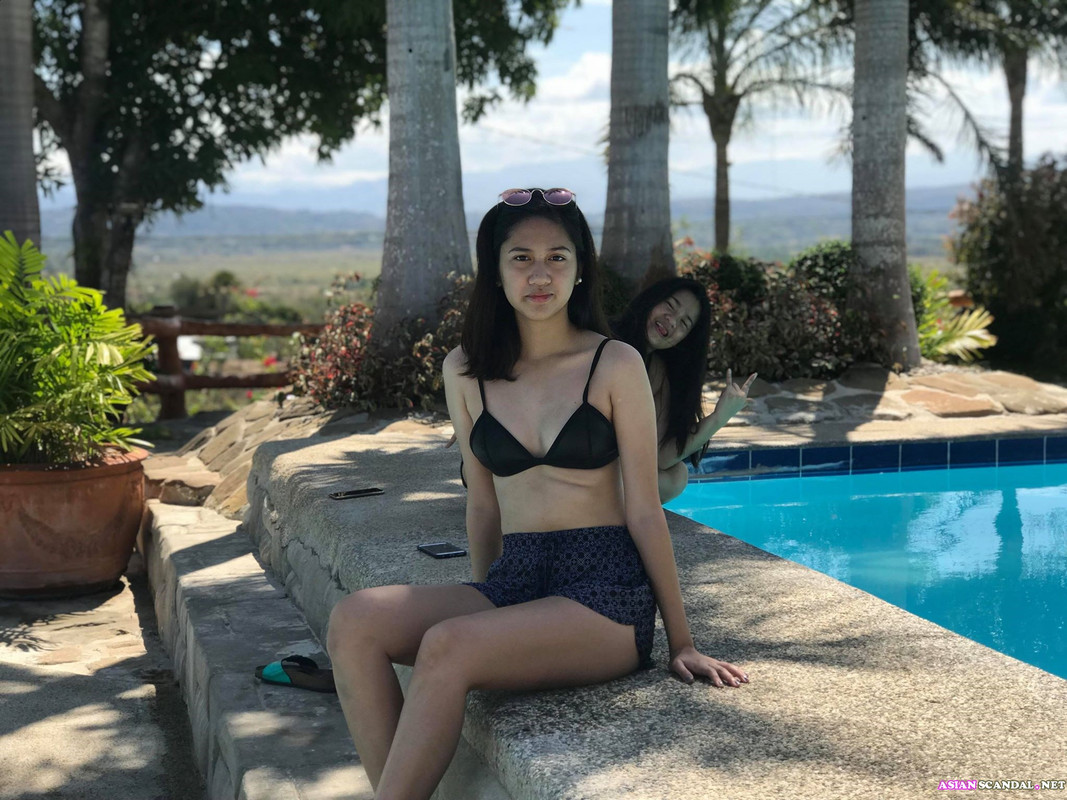 [ Pinay 洩露 ] 尼娜·盧娜