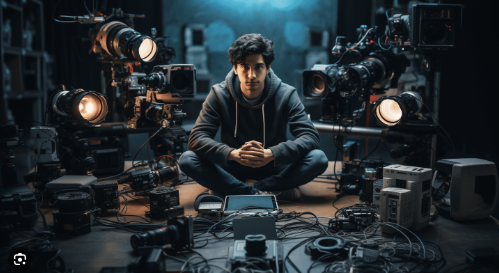 Ai For Photography: A Photographer's Guide To Using Ai Tools Ai For Photography: A Photographer's Guide To Using Ai Tools