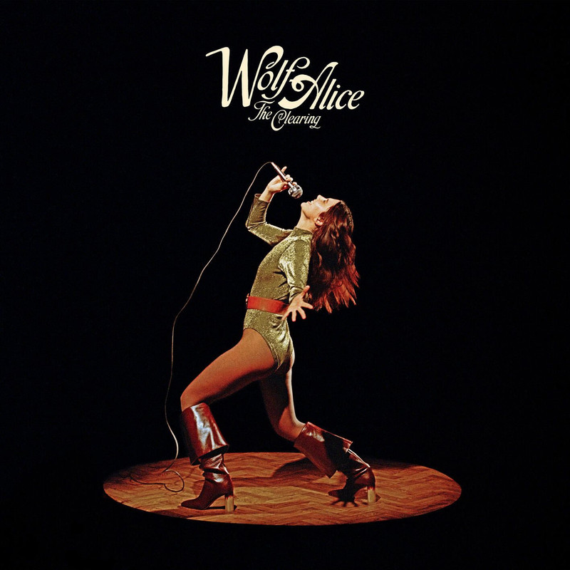 Wolf Alice - The Clearing (B Sides) (Explicit)