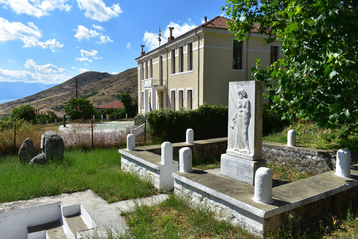 Άγιος Γερμανός (Πρέσπες) (74)