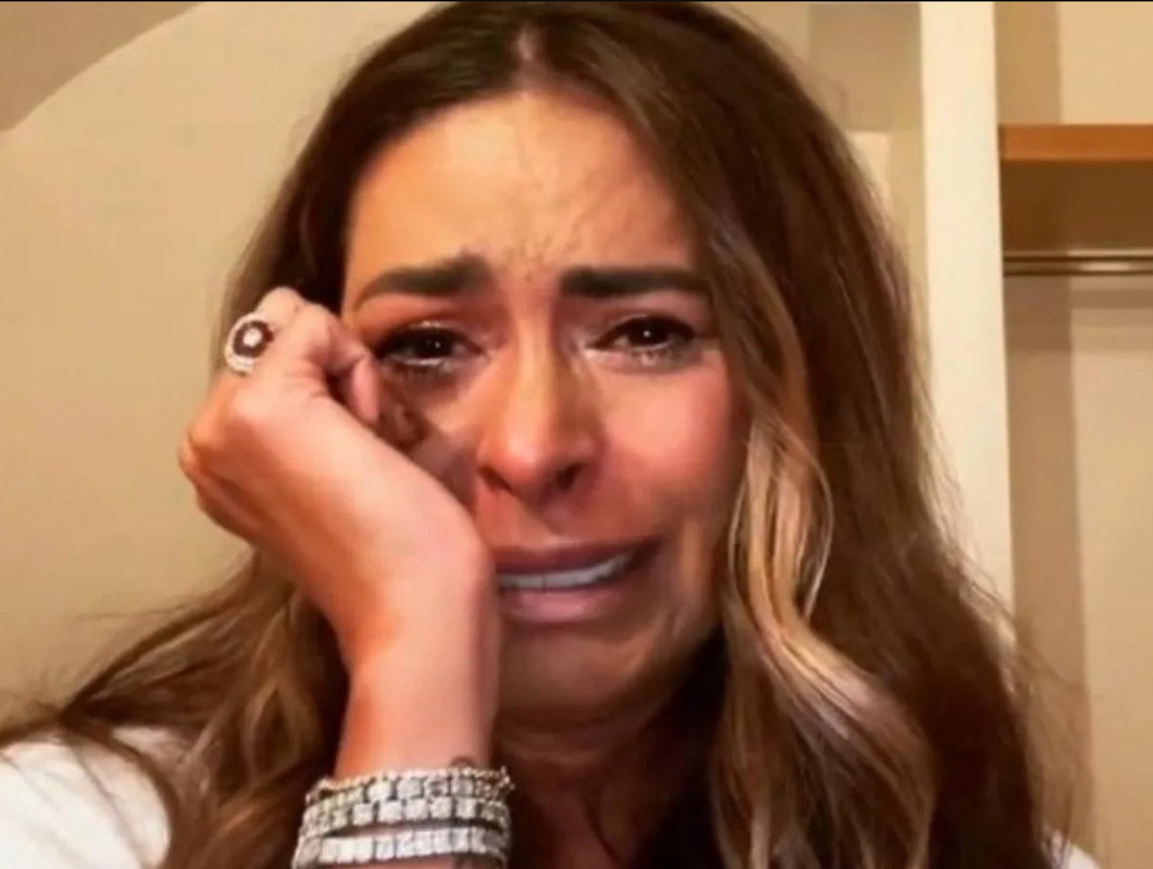 Galilea confiesa su dura depresión; tomó pastillas para ser feliz