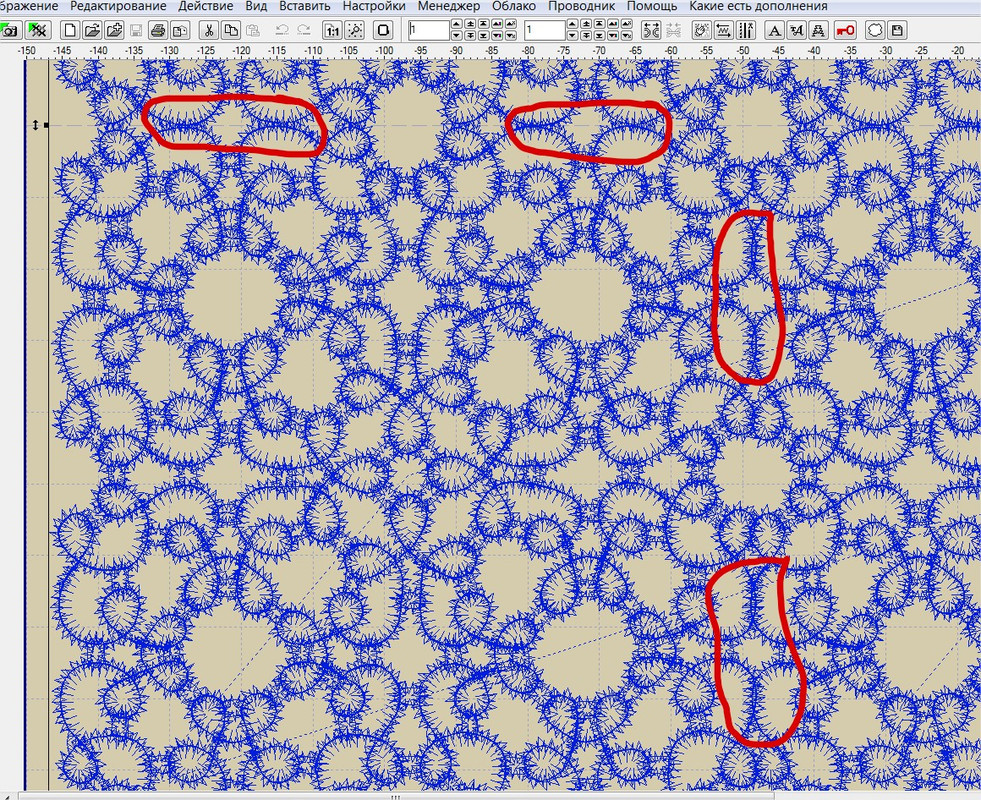 Embird 2016 Editor (32-bit) - Зарегестрировано н