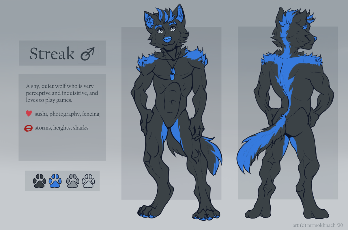 furry character commission fur affinity forums.