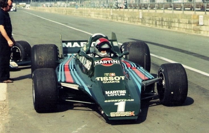 Lotus-80