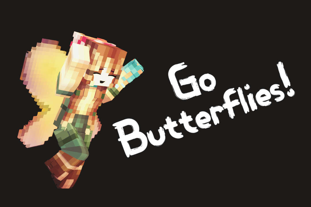 SFA - ArtyZero - COOKIE ATTACK!!! Minecraft Skin