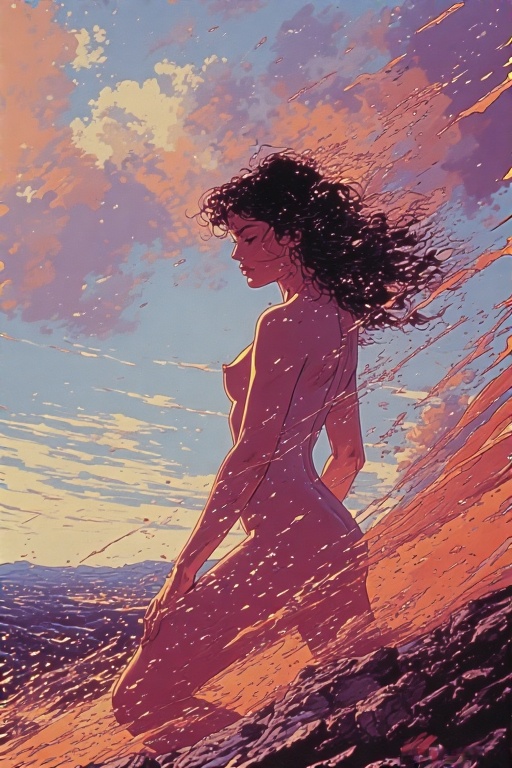 comics-painting-of-a-beautiful-64