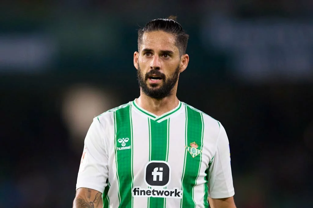Real Betis vs Sparta Praha Real Betis vs Sparta Praha