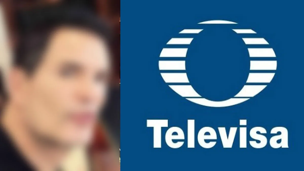 Tras fracaso y trabajar como albañil, ex conductor de VLA firma con Televisa