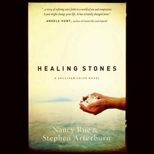 Healing Stones [Audiobook]