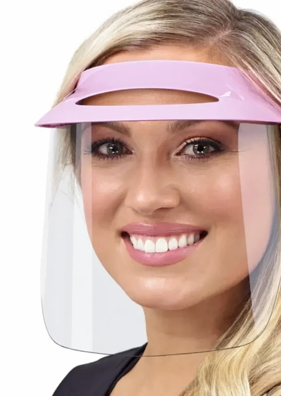 Op-D-Op Professional Face Protection