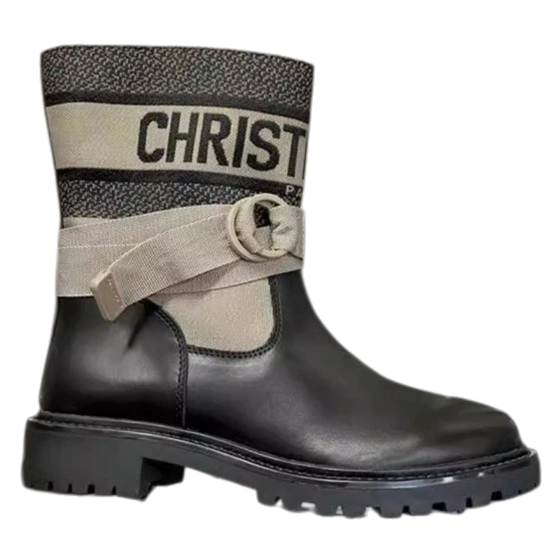 Christian Dior Boots