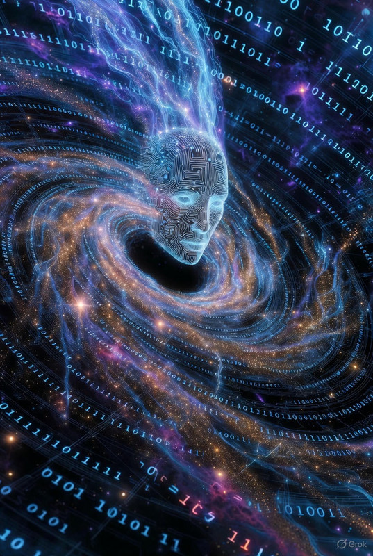 IA Desvendando Estrelas: O Mapa da Via Láctea Que Faz Telescópios Parecerem Brinquedos