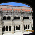 GRANDES MONASTERIOS DE GALICIA
