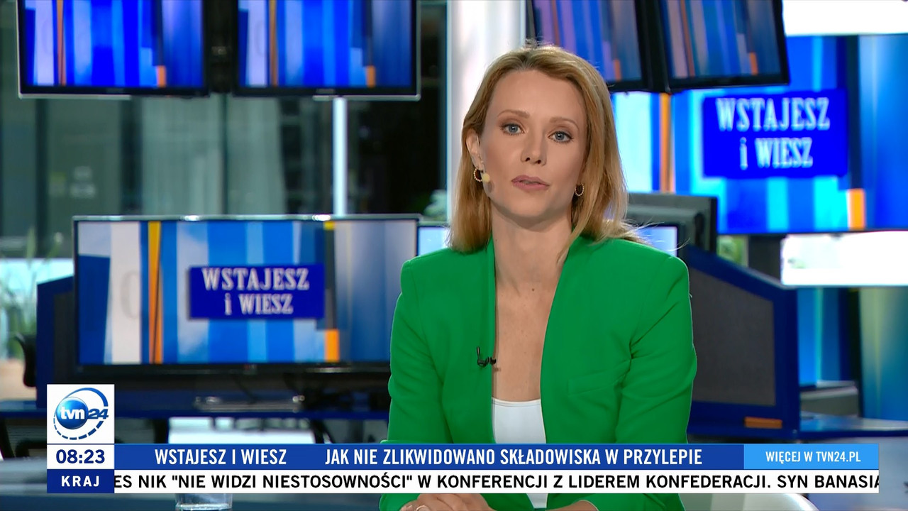 28 07 2023 justyna sieklucka tvn24 11