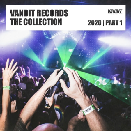 VA   Vandit Records The Collection (2020 Pt 1)