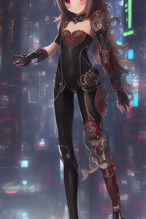 01754-763536576-1girl Intricately extremely detailed bishoujo Full body cowboy shot yoshino_(date a 