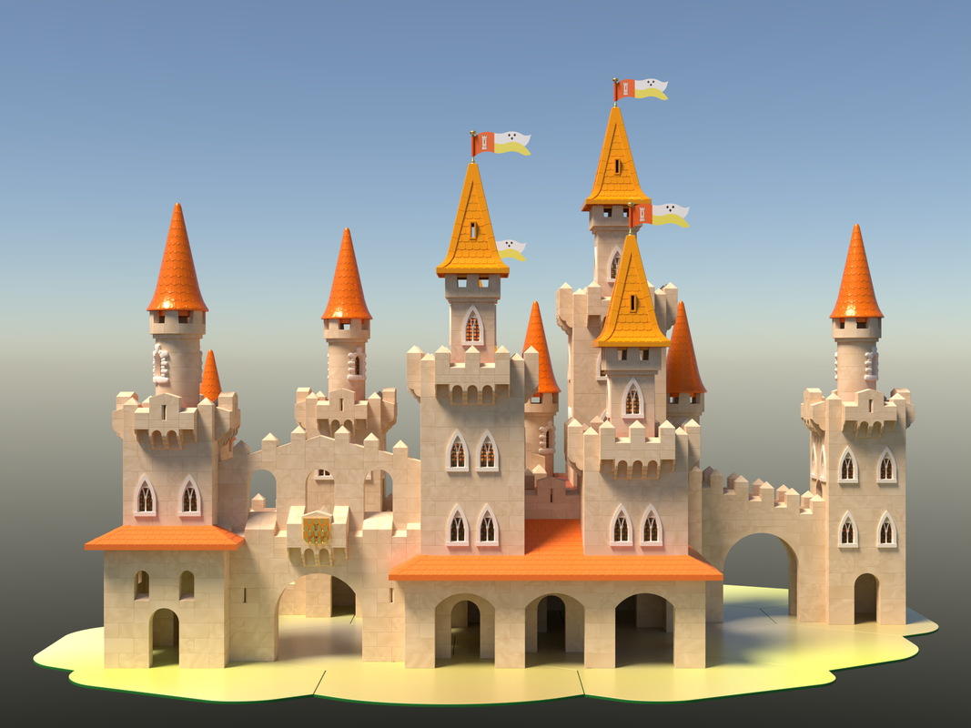 Castillo 01