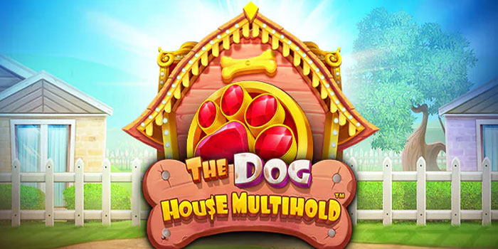 Cara Ampuh Slot The Dog House Multihold Modal Tipis