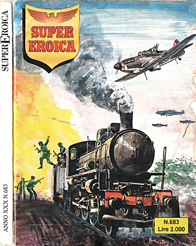 Super Eroica 683 (Dardo 1994)