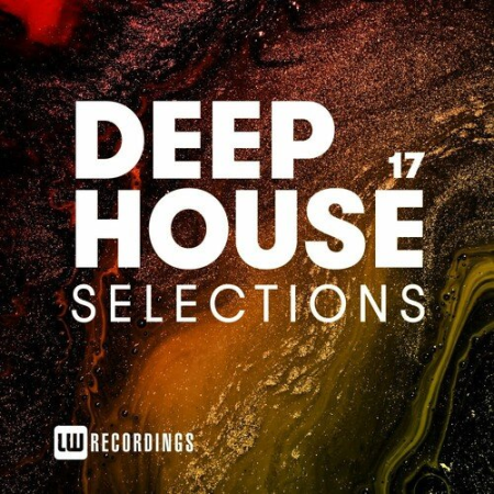 VA - Deep House Selections Vol.17 (2023)