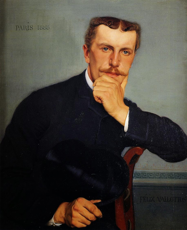 Félix Vallotton Tutt'Art@ (37)