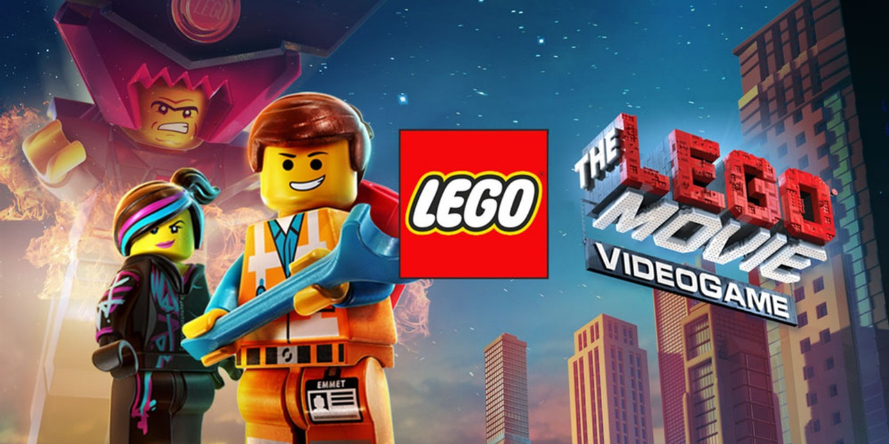 The LEGO® Movie - Videogame | STEAM KEY