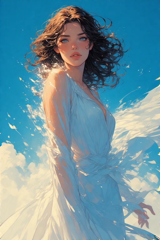comics-painting-of-a-beautiful-14