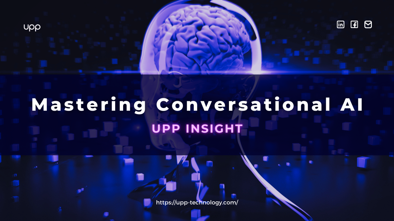 Mastering Conversational AI: Unveiling the Potential of Chatbots in Conversational Commerce