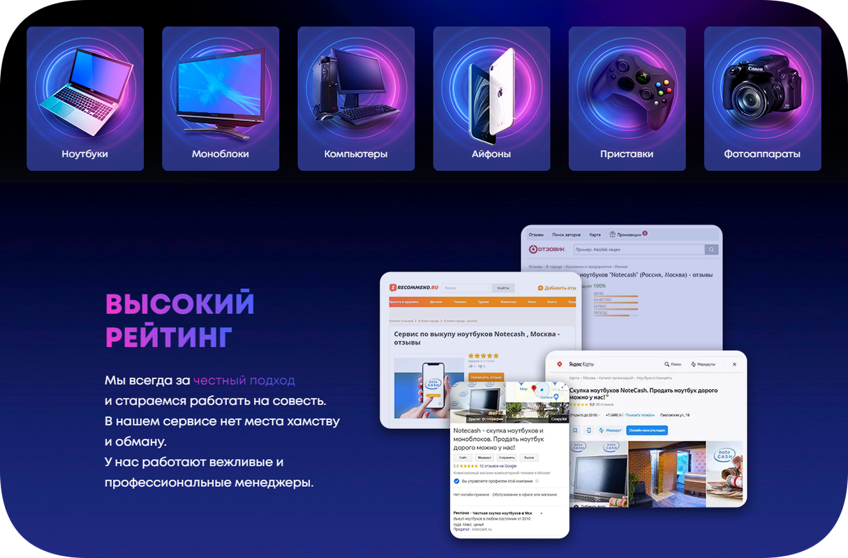 Описание изображения для проекта