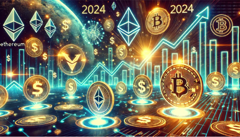 guide Аналитика сегмента альткойнов