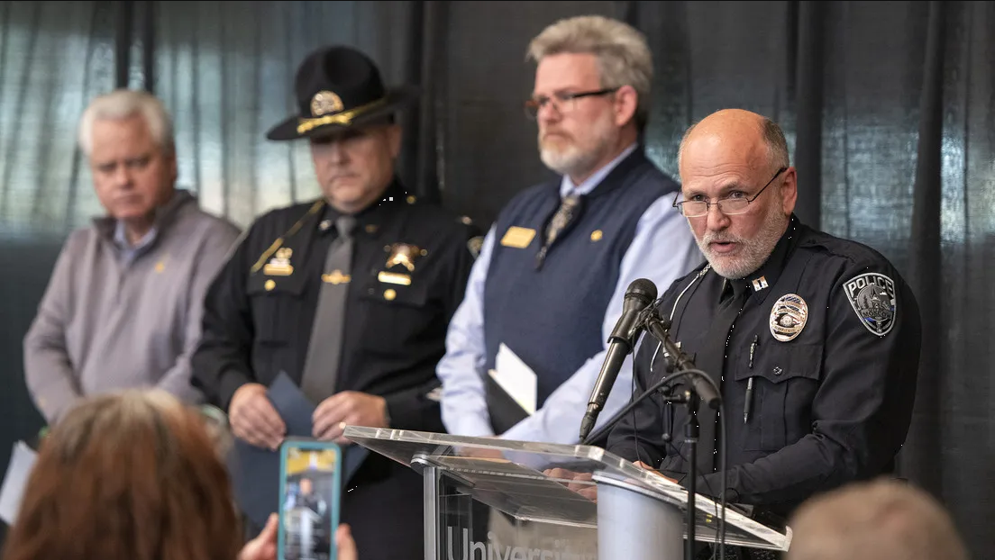 Asesinato de cuatro estudiantes en Idaho sigue siendo un misterio