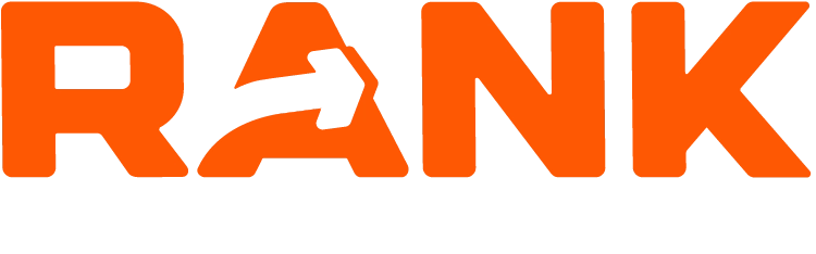 Rank Genius Logo