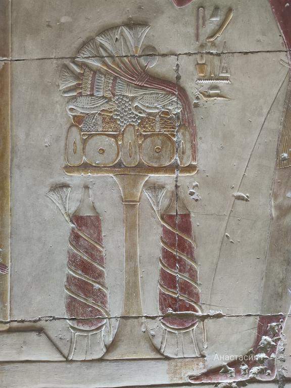 Ленивый Египет (Хургада, Луксор, Каир), декабрь 2025 - январь 2026